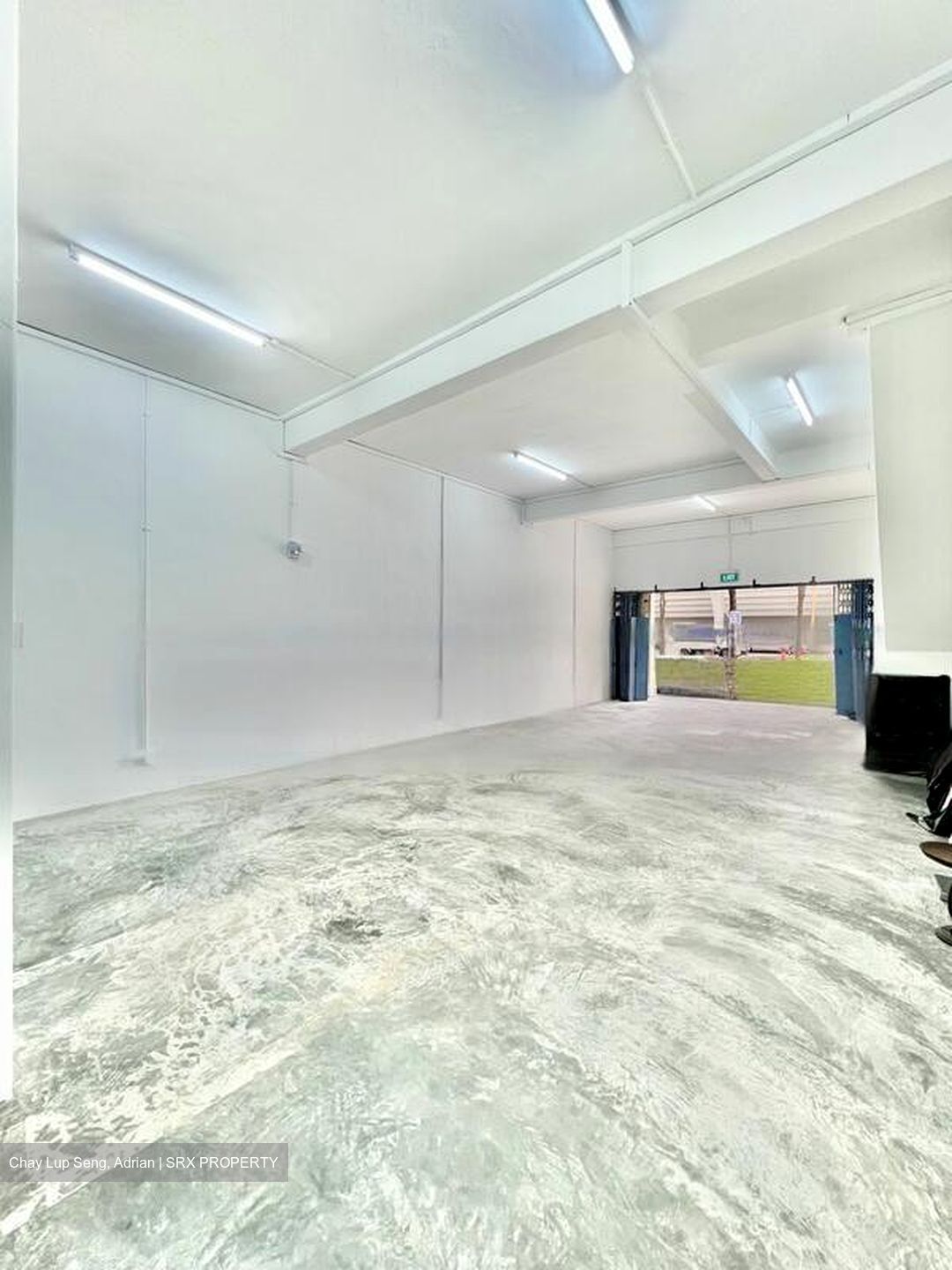 Ct Hub (D12), Shop House #451439121